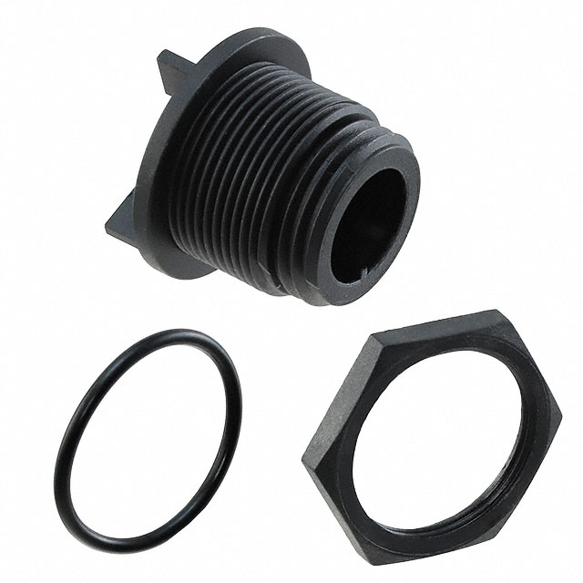 PX0413/10P Bulgin  Boîtiers de connecteurs circulaires